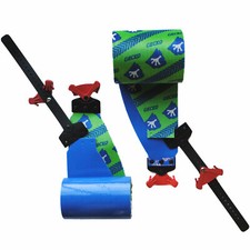 Gecko Splitboard Skins