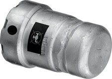 Megapress Verschlusskappe DN