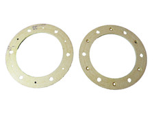 Kupplungsbelag ohne Nieten   2