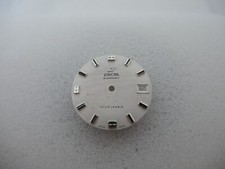 ENICAR Automatic Star Jewels Zifferblatt, Ø 28,85 mm, watch dial