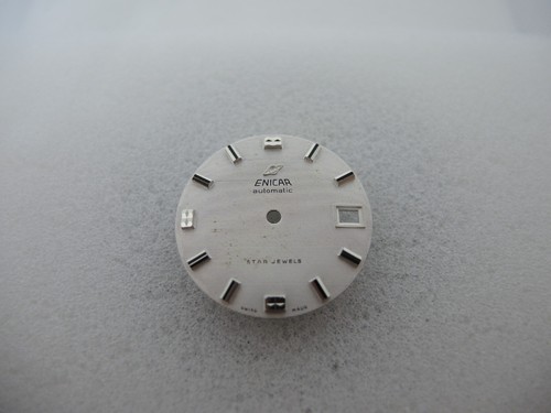 Enicar automatic star jewels - enicar,