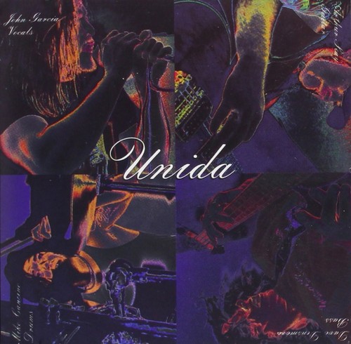 Unida dozer double cd - /, ep