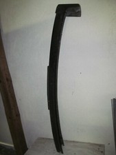 gebrauchte Stosstange VW doka