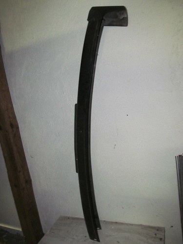 Gebrauchte stosstange doka - stosstange, vw