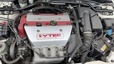 Honda integra typ dc5 k20a - dc5,