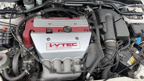 Honda integra typ dc5 k20a - r,