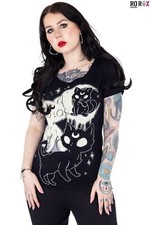 Cupcake cult goth - cult,
