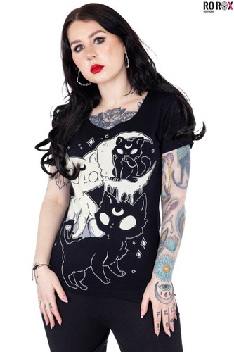 Cupcake cult goth - cult,
