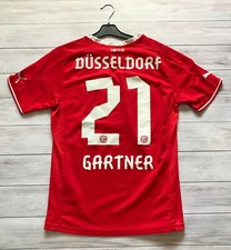 Fortuna Düsseldorf 2013-2014