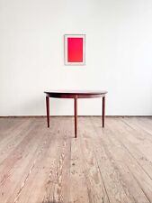 Runder Ausziehbarer Mid