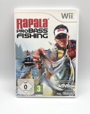 Rapala Pro Bass Fishing