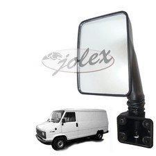 Spiegel Außenspiegel vorne