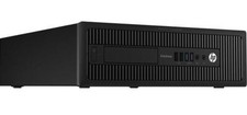HP EliteDesk 800 G1 Intel