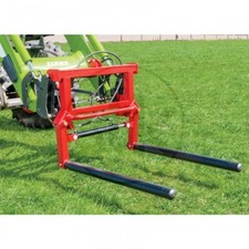Granit Ballentransportgabel
