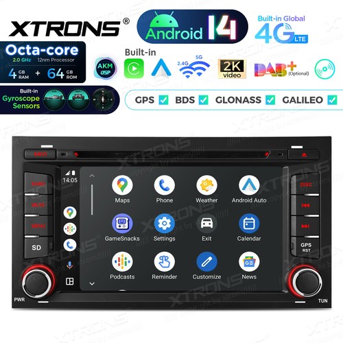 Dvd autoradio navi - 7",