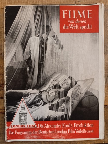Filme von denen die welt - von,