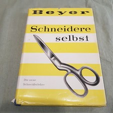 ?Beyer - Schneidere selbst - 1959?