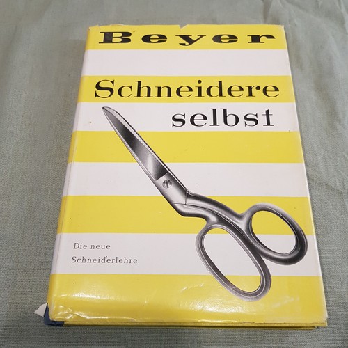 Beyer schneidere selbst - 🌻beyer,