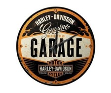 Harley-Davidson Licensed