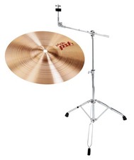 PAISTE 10" PST 7 SPLASH