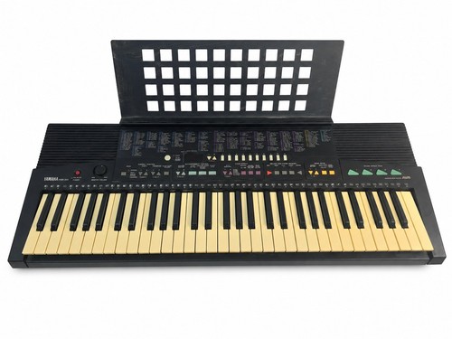 Yamaha psr 310 keyboard - 🎹,