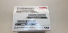 Märklin 47453 3-teilig