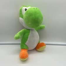 Super Mario Yoshi Plüsch