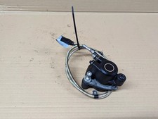 Bremssattel Bremszange Harley Davidson Softail Dyna Sportster Fatboy evo