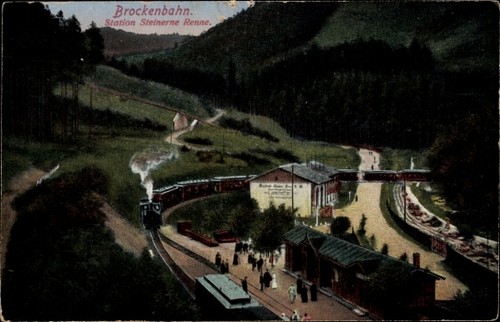 Hasserode wernigerode am - hasserode,