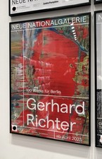 Gerhard richter 100 werke für - 100,