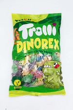 1000 g / 1 Kg Trolli Dinorex