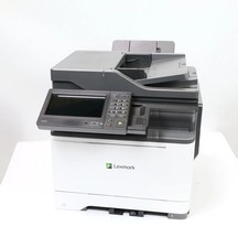 Lexmark CX625adhe – sehr gut