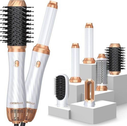 Okwrap hair styler - okwrap, 6