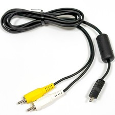 Adapter 2x RCA - USB 2.0 -