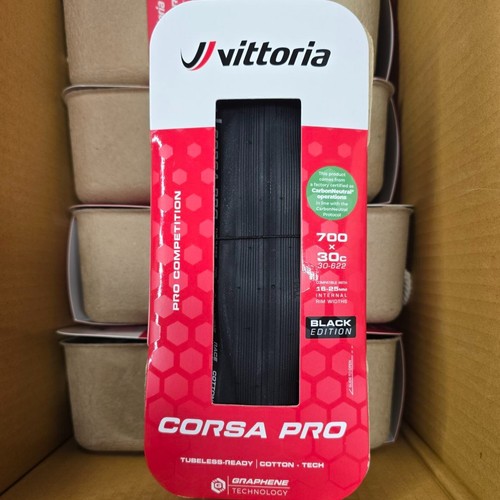 Vittoria corsa pro tlr - corsa,