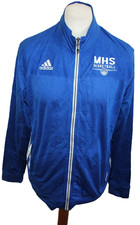 Adidas Herren Trainingsjacke M