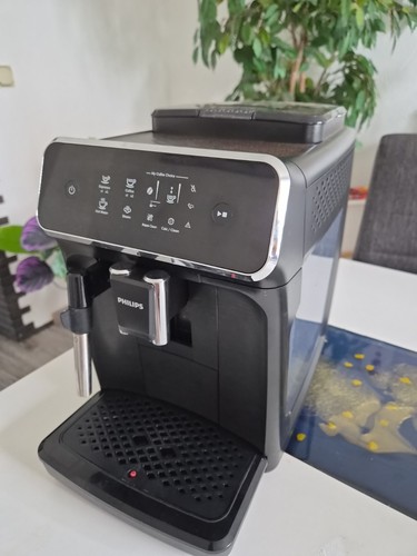 Philips kaffeevollautomat 2000 - philips,