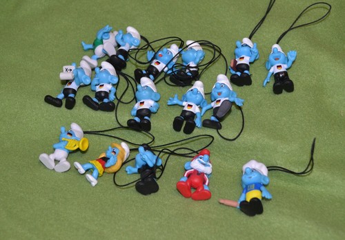 Fußballschlümpfe - (aus, 2012)