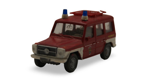 Wiking mercedes benz 230 - wiking, g