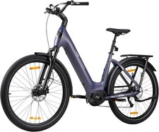 TTGO Z5 Elektrofahrrad 250W