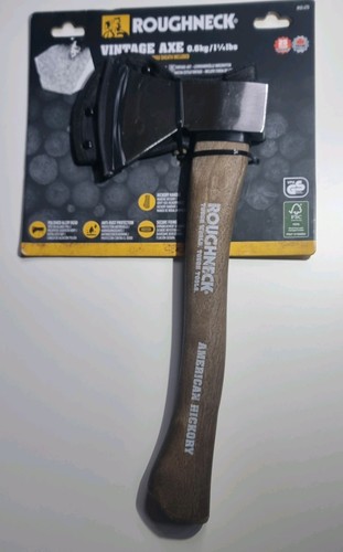 Roughneck vintage axt - kg,