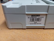 Tanos Systainer T Loc Mini Mit