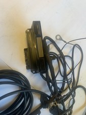 Außentemperaturanzeige mit