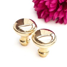 2x Knauf für Haustüren &