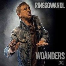 Woanders von ringsgwandl georg - von, ringsgwandl,georg