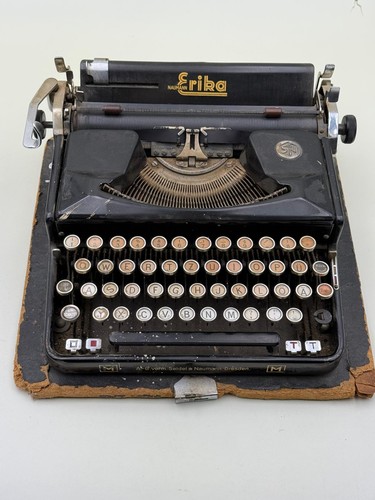 Naumann erika - 31/1,