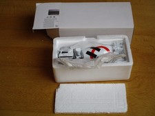 Holcim Beton - Mercedes Benz