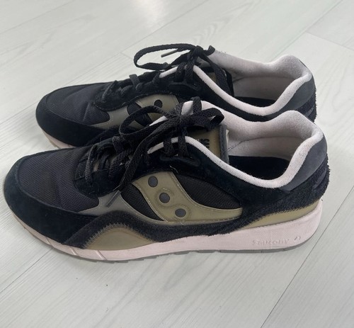 Saucony shadow 6000 - saucony,