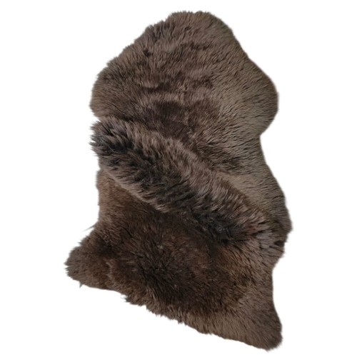 Luxus echt lammfell - luxus, teppich