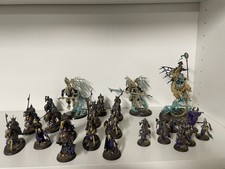 Age sigmar armee ossiarch - armee,